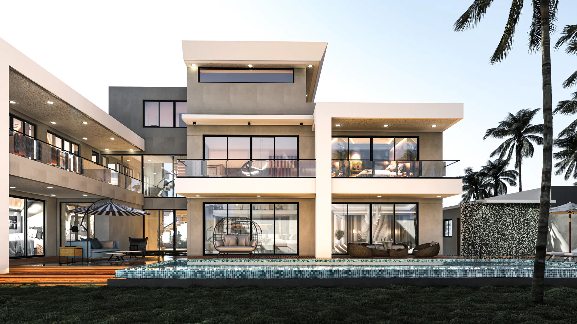 Villa Mané — vue 8